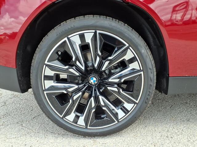 2026 BMW X3 30 xDrive McAllen TX