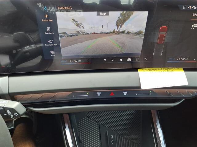 2026 BMW X3 30 xDrive McAllen TX