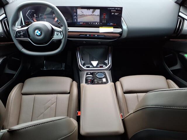 2026 BMW X3 30 xDrive McAllen TX