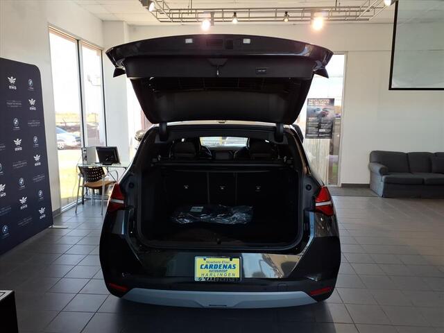 2026 BMW X3 30 xDrive McAllen TX 2026 BMW X3 30 xDrive McAllen TX