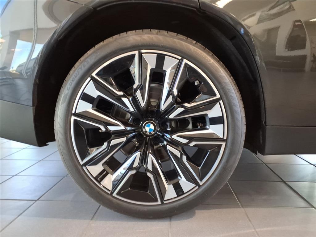 2026 BMW X3 30 xDrive Brownsville TX