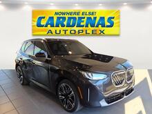 2026_BMW_X3_30 xDrive_ McAllen TX