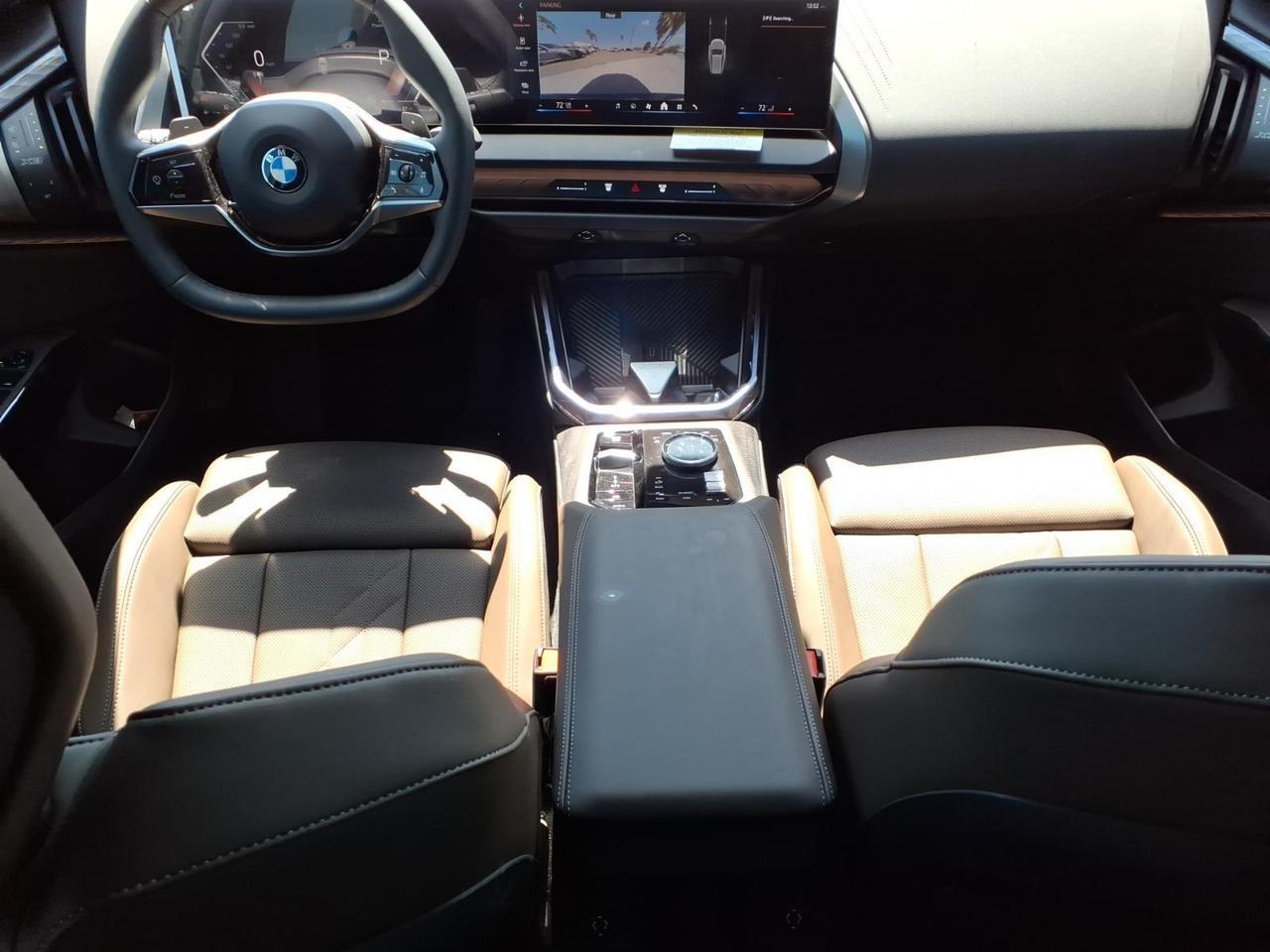 2026 BMW X3 30 xDrive Brownsville TX