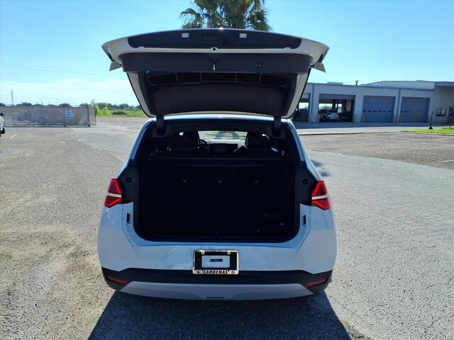 2026 BMW X3 30 xDrive McAllen TX