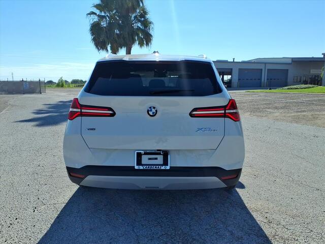 2026 BMW X3 30 xDrive McAllen TX