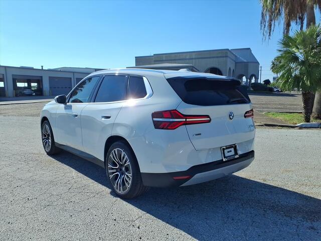 2026 BMW X3 30 xDrive McAllen TX