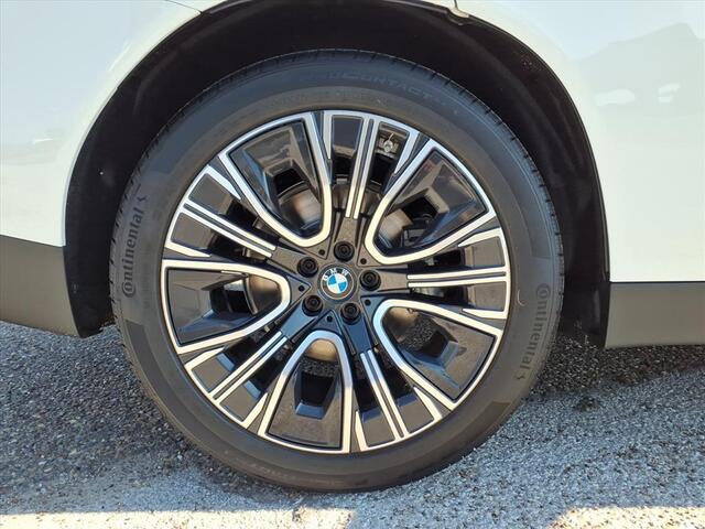 2026 BMW X3 30 xDrive McAllen TX