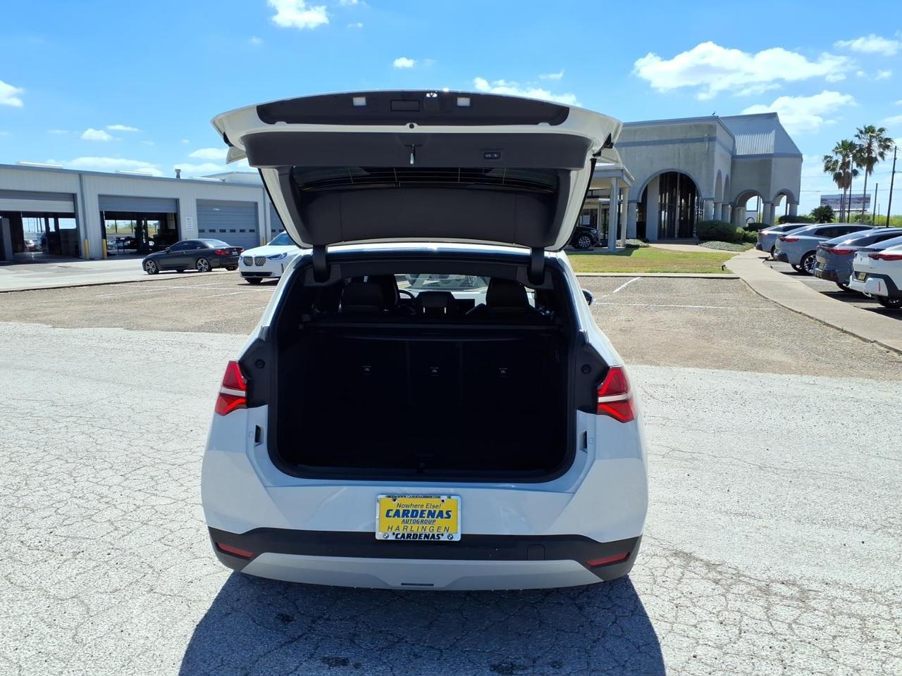 2026 BMW X3 30 xDrive Brownsville TX