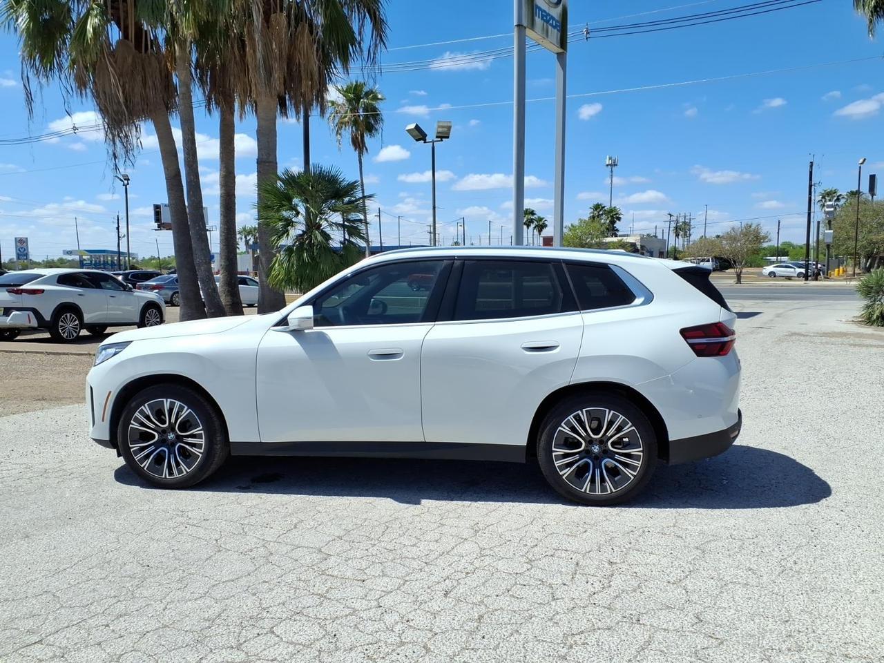 2026 BMW X3 30 xDrive Brownsville TX