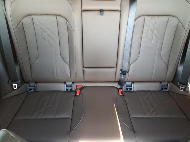 2026 BMW X3 30 xDrive McAllen TX