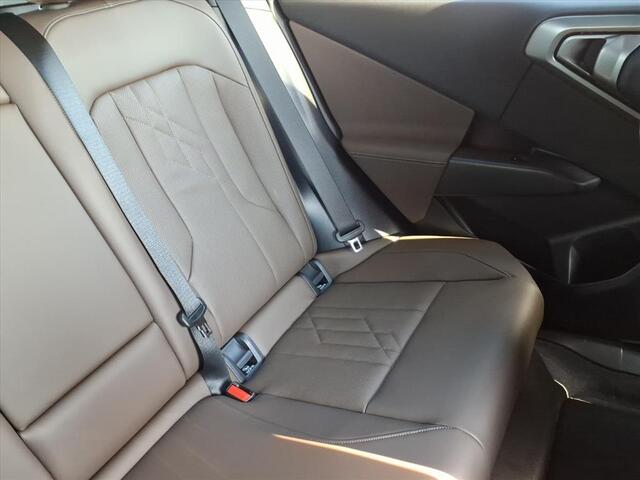 2026 BMW X3 30 xDrive McAllen TX