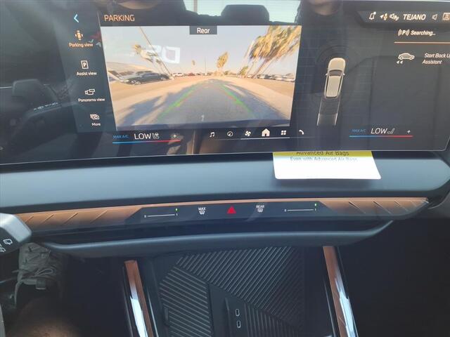 2026 BMW X3 30 xDrive McAllen TX