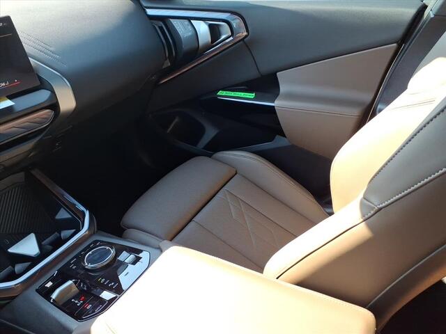 2026 BMW X3 30 xDrive McAllen TX