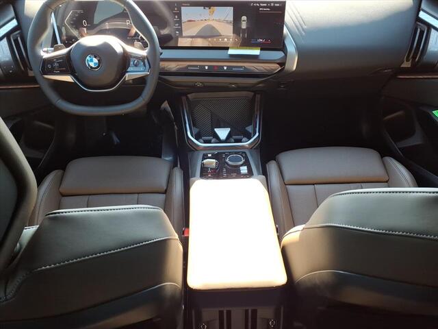2026 BMW X3 30 xDrive McAllen TX