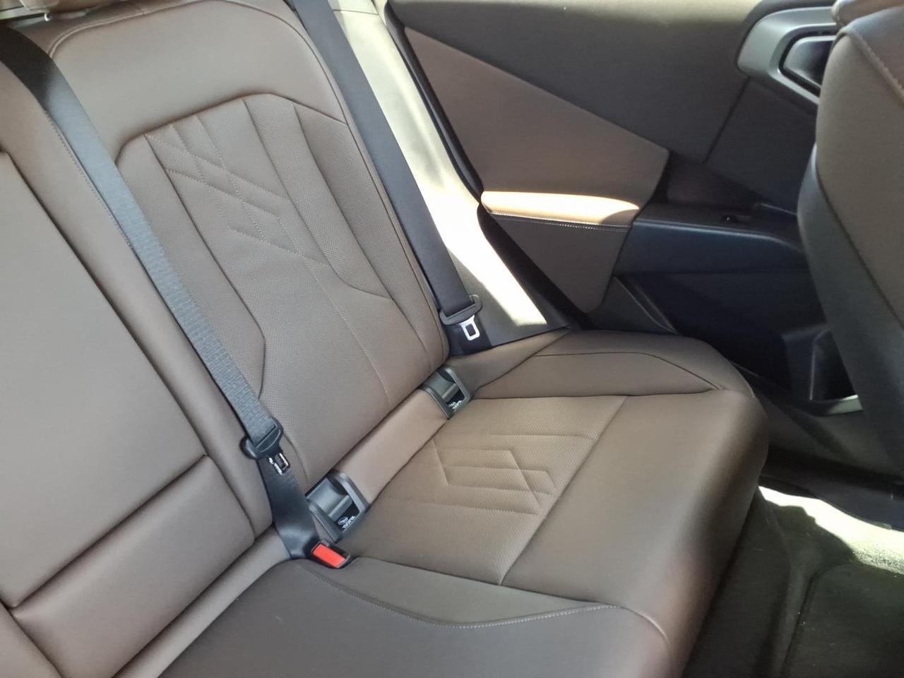 2026 BMW X3 30 xDrive Brownsville TX