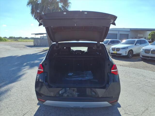 2026 BMW X3 30 xDrive McAllen TX 2026 BMW X3 30 xDrive McAllen TX