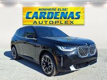 2026_BMW_X3_30 xDrive_ McAllen TX