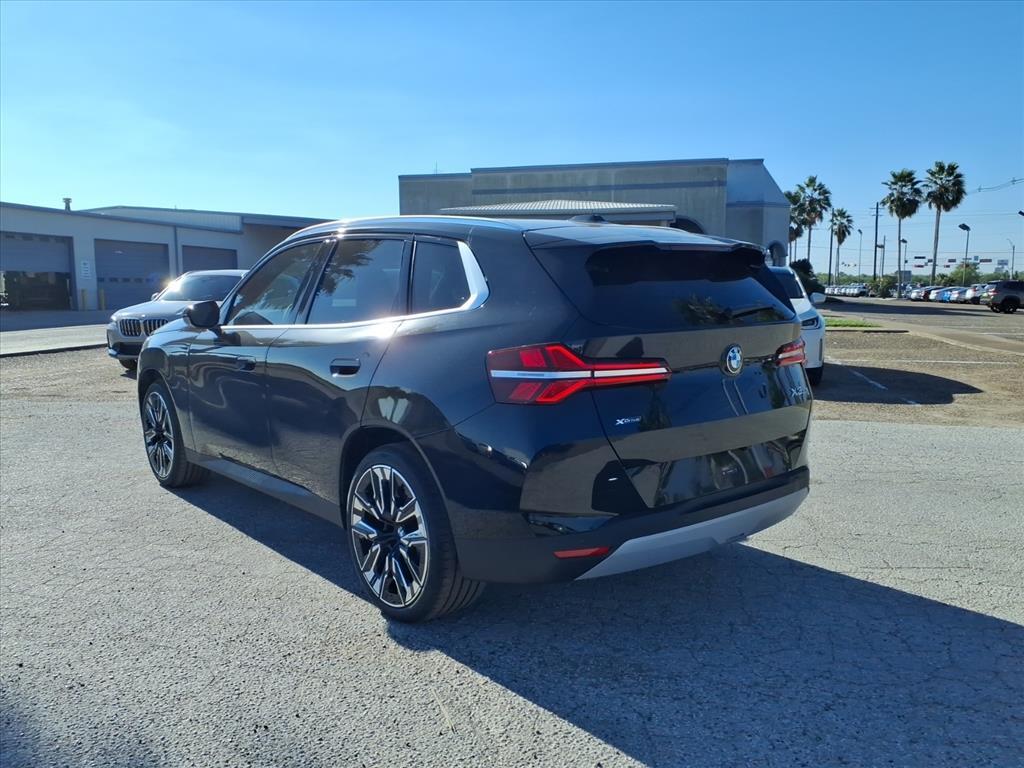 2026 BMW X3 30 xDrive Brownsville TX