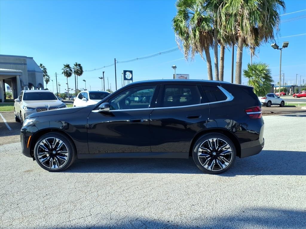 2026 BMW X3 30 xDrive Brownsville TX