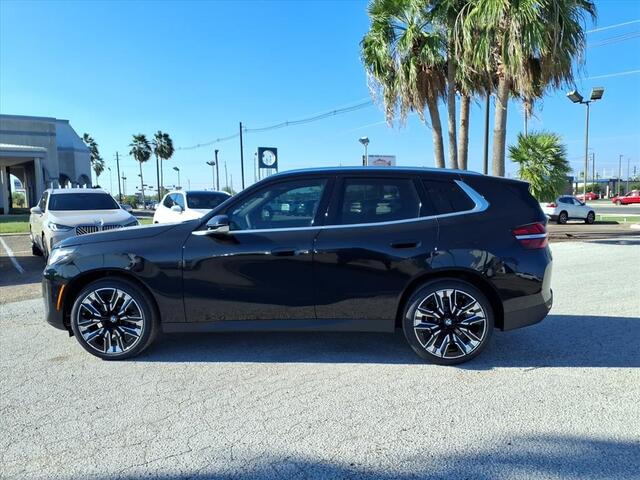 2026 BMW X3 30 xDrive McAllen TX 2026 BMW X3 30 xDrive McAllen TX