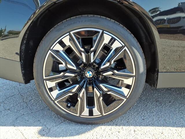 2026 BMW X3 30 xDrive McAllen TX 2026 BMW X3 30 xDrive McAllen TX
