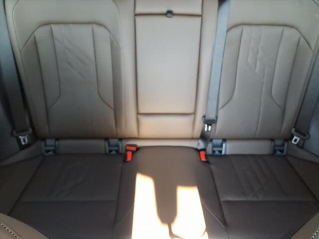 2026 BMW X3 30 xDrive McAllen TX 2026 BMW X3 30 xDrive McAllen TX