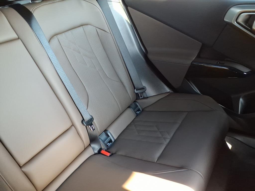 2026 BMW X3 30 xDrive Brownsville TX