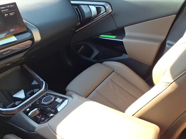 2026 BMW X3 30 xDrive McAllen TX 2026 BMW X3 30 xDrive McAllen TX