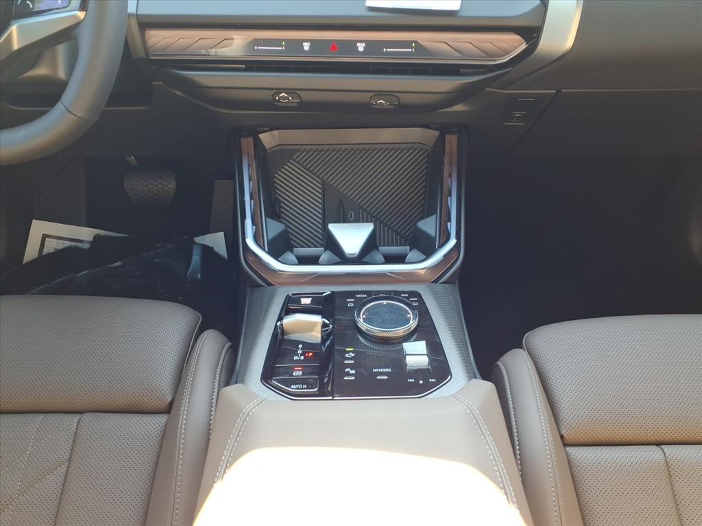 2026 BMW X3 30 xDrive Brownsville TX