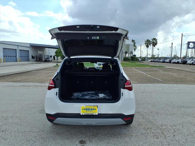 2026 BMW X3 30 xDrive McAllen TX 2026 BMW X3 30 xDrive McAllen TX