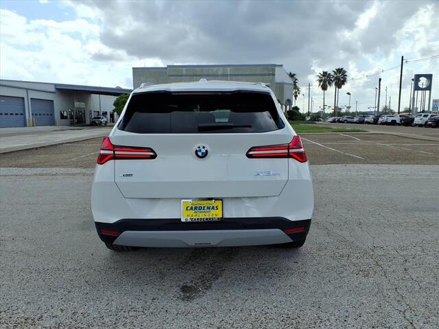 2026 BMW X3 30 xDrive McAllen TX 2026 BMW X3 30 xDrive McAllen TX