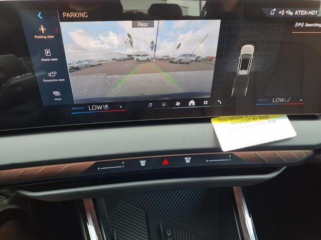 2026 BMW X3 30 xDrive McAllen TX 2026 BMW X3 30 xDrive McAllen TX