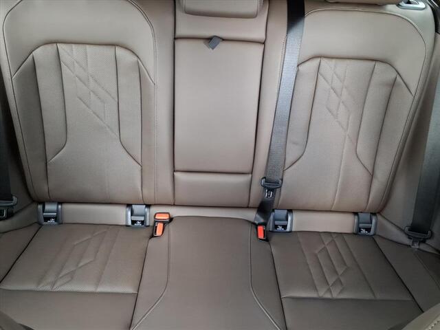 2026 BMW X3 30 xDrive McAllen TX 2026 BMW X3 30 xDrive McAllen TX