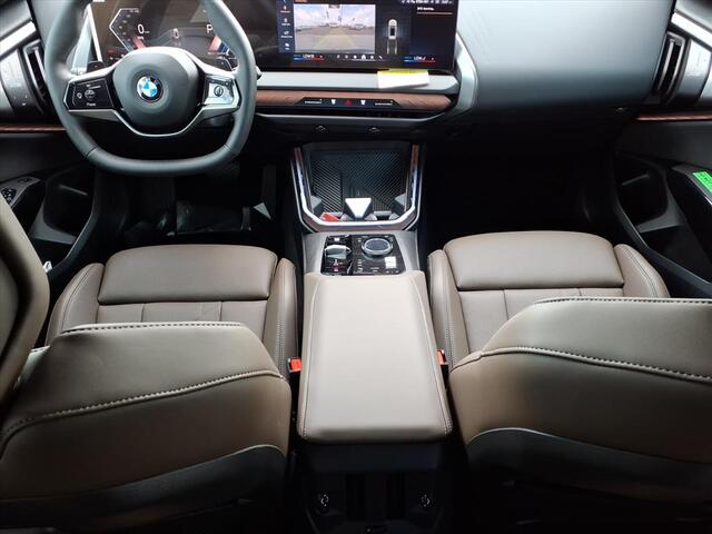 2026 BMW X3 30 xDrive McAllen TX 2026 BMW X3 30 xDrive McAllen TX