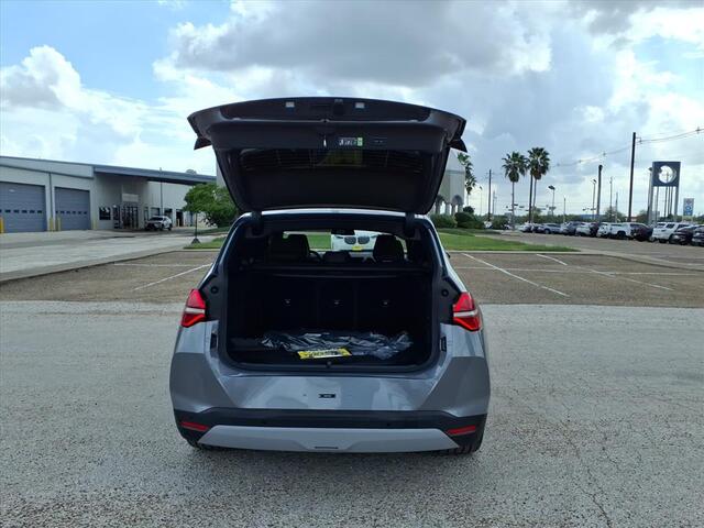 2026 BMW X3 30 xDrive McAllen TX