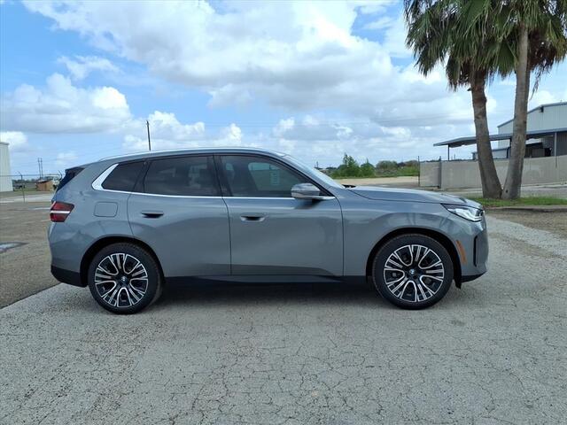 2026 BMW X3 30 xDrive McAllen TX