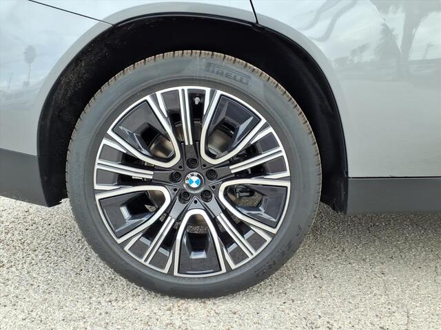 2026 BMW X3 30 xDrive McAllen TX