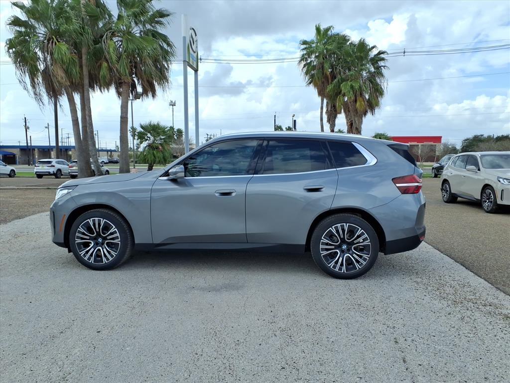 2026 BMW X3 30 xDrive Brownsville TX