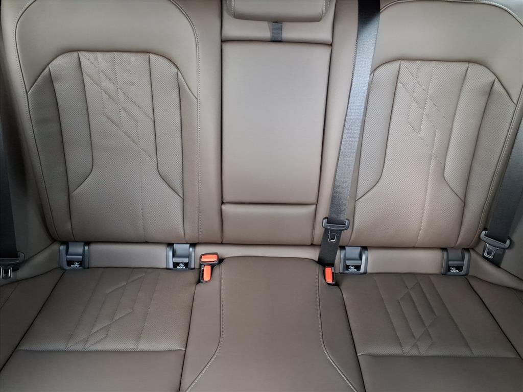 2026 BMW X3 30 xDrive Brownsville TX