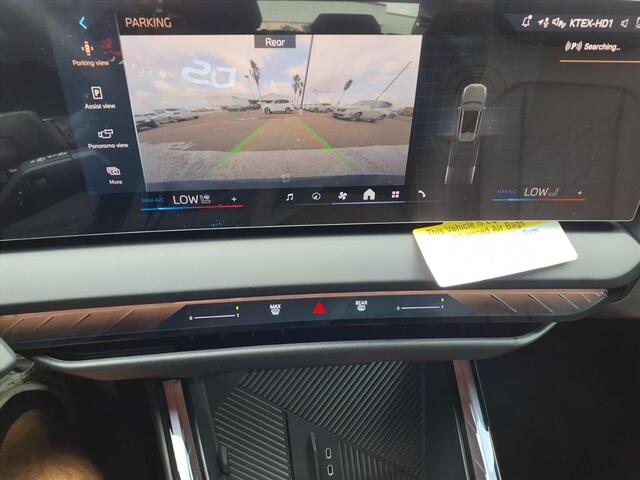 2026 BMW X3 30 xDrive McAllen TX