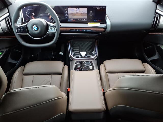 2026 BMW X3 30 xDrive McAllen TX