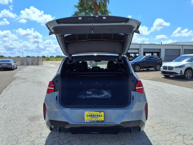 2026 BMW X3 30 xDrive McAllen TX