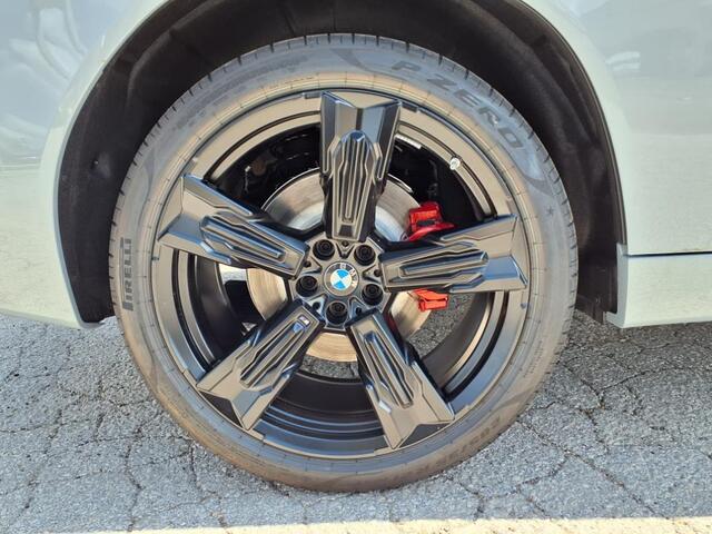 2026 BMW X3 30 xDrive McAllen TX