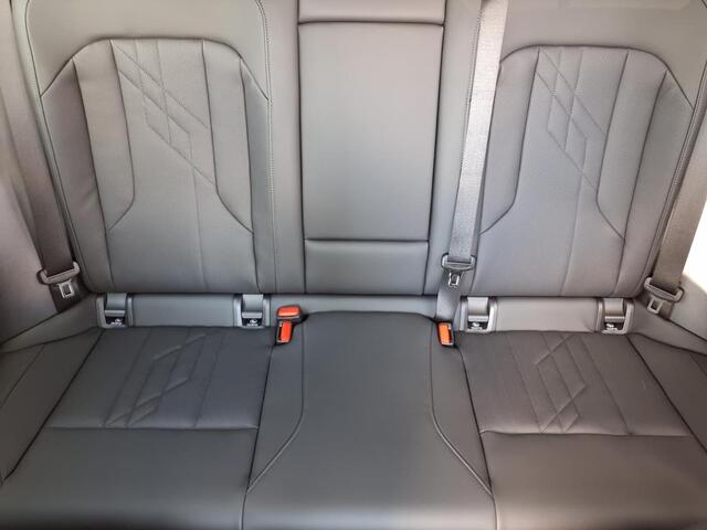 2026 BMW X3 30 xDrive McAllen TX