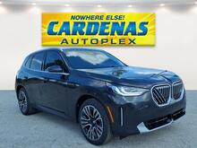 2026_BMW_X3_30 xDrive_ McAllen TX