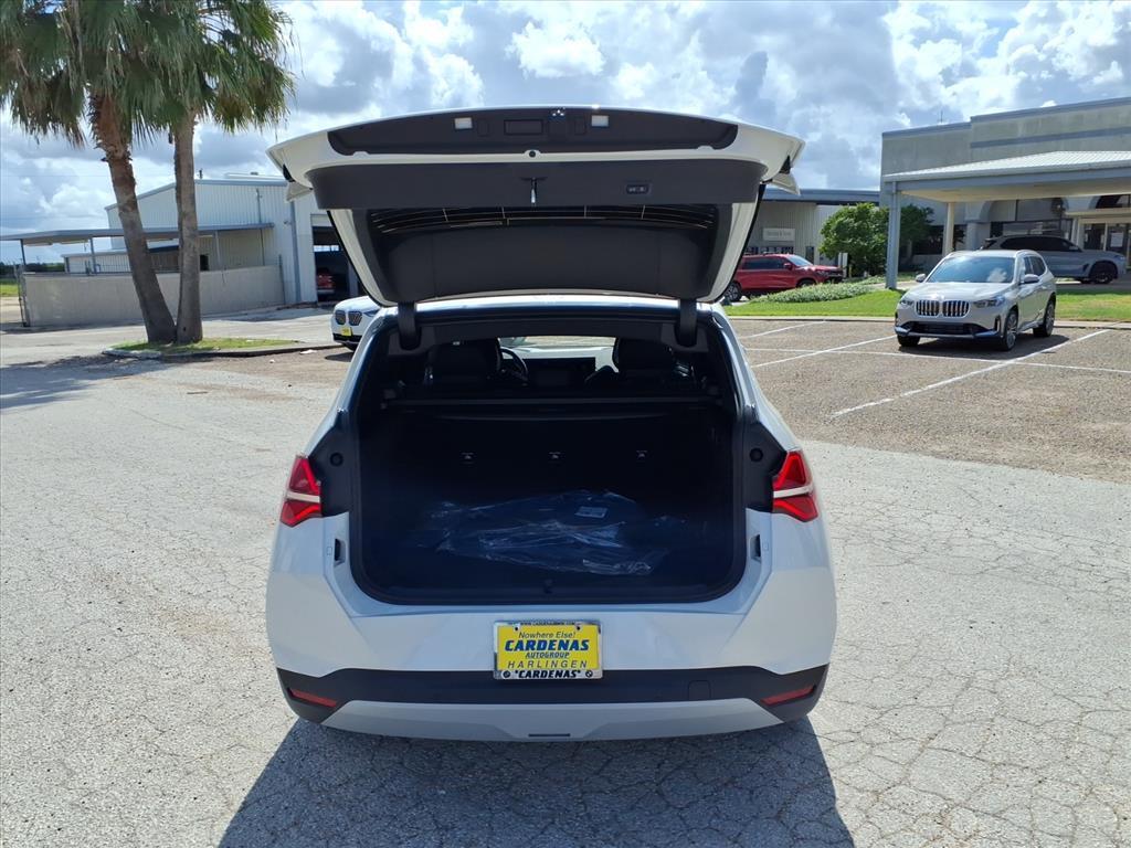 2026 BMW X3 30 xDrive Brownsville TX