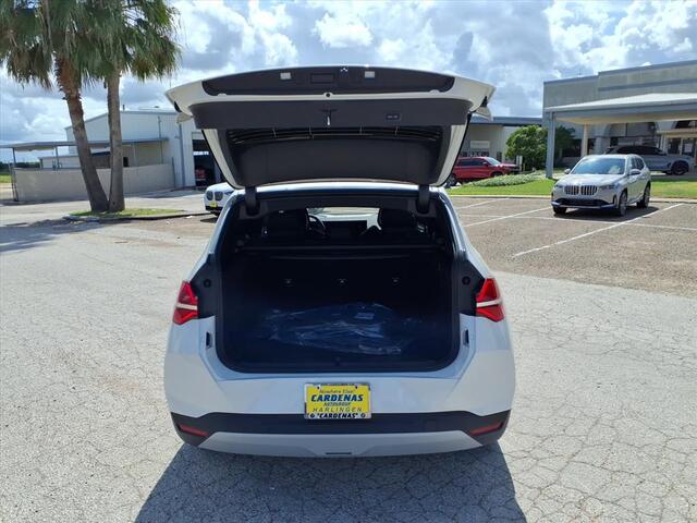 2026 BMW X3 30 xDrive McAllen TX