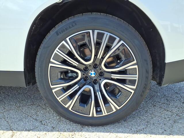2026 BMW X3 30 xDrive McAllen TX