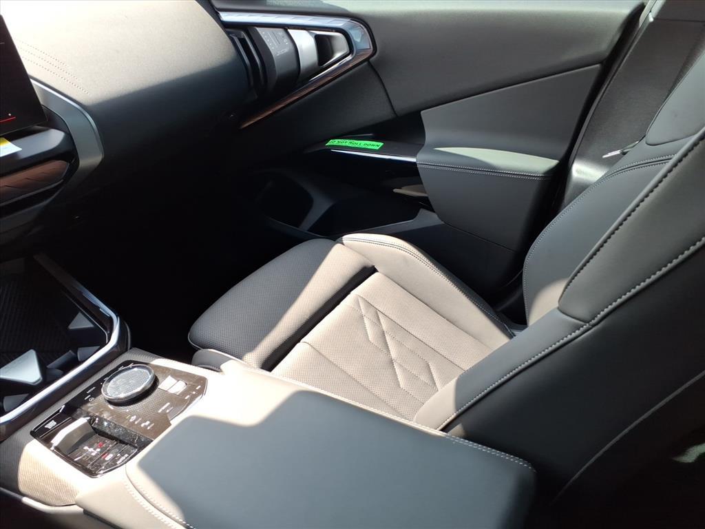 2026 BMW X3 30 xDrive Brownsville TX