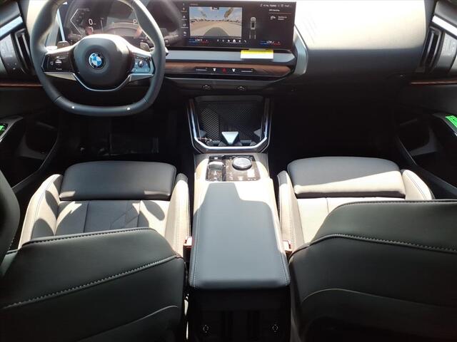 2026 BMW X3 30 xDrive McAllen TX